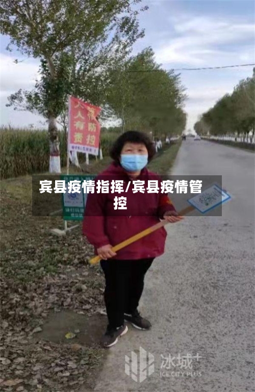 宾县疫情指挥/宾县疫情管控-第2张图片