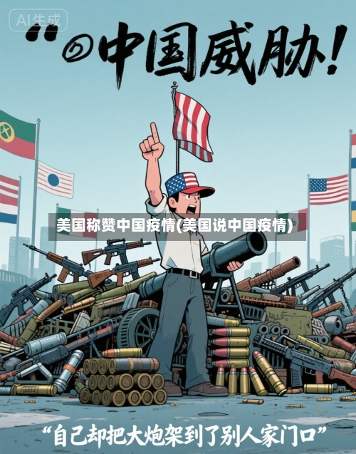 美国称赞中国疫情(美国说中国疫情)-第3张图片