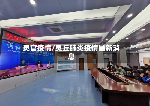 灵官疫情/灵丘肺炎疫情最新消息-第3张图片