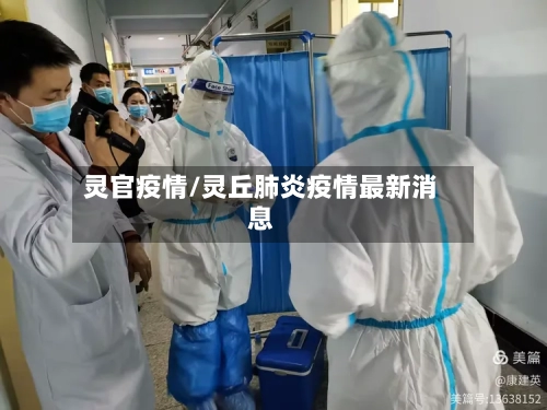 灵官疫情/灵丘肺炎疫情最新消息
