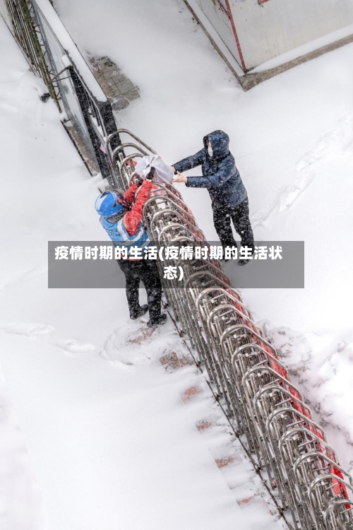 疫情时期的生活(疫情时期的生活状态)-第2张图片