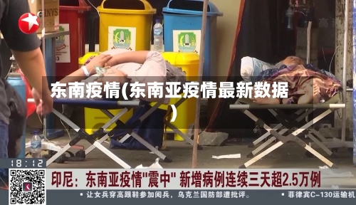 东南疫情(东南亚疫情最新数据)