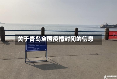 关于青岛全国疫情封闭的信息-第2张图片