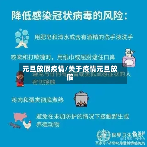 元旦放假疫情/关于疫情元旦放假-第3张图片