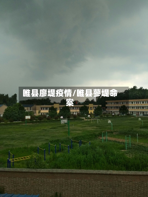 睢县廖堤疫情/睢县蓼堤命案