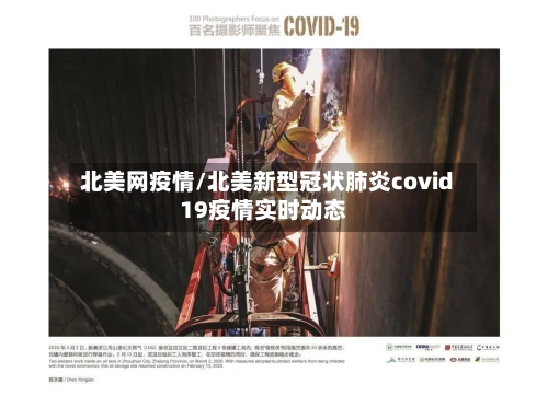 北美网疫情/北美新型冠状肺炎covid19疫情实时动态-第3张图片