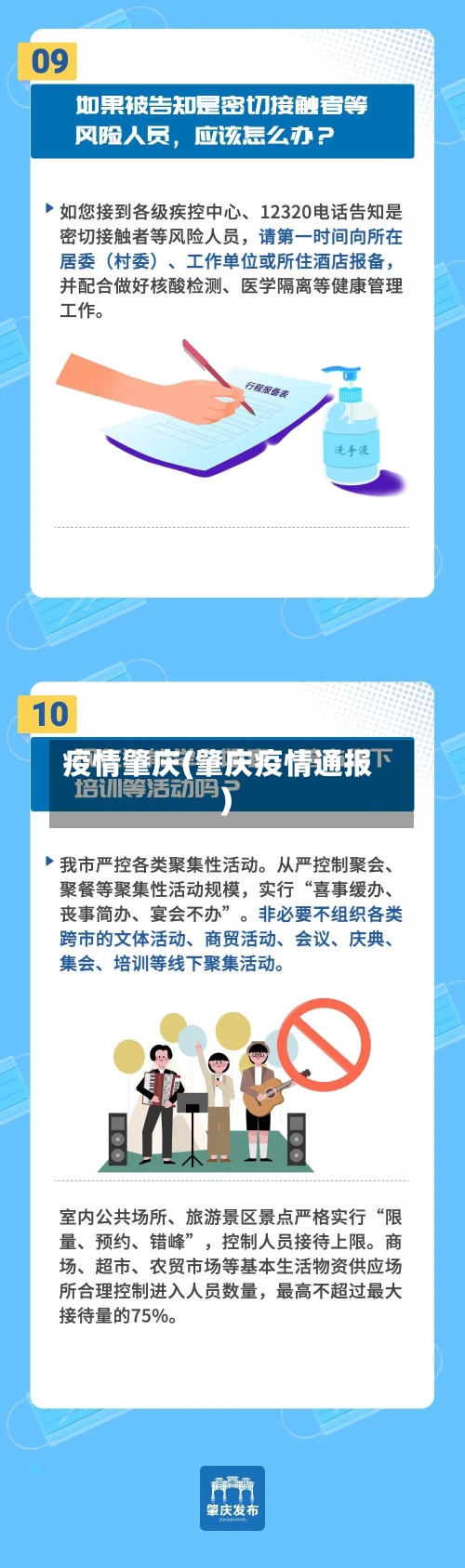 疫情肇庆(肇庆疫情通报)