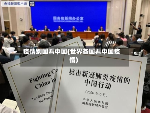 疫情别国看中国(世界各国看中国疫情)