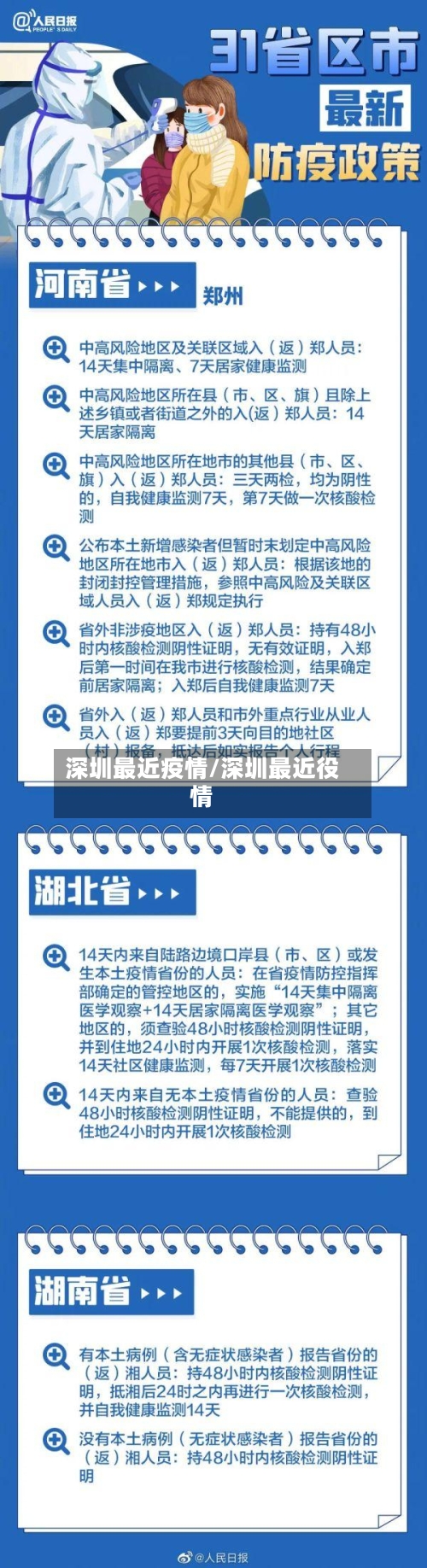 深圳最近疫情/深圳最近役情-第3张图片