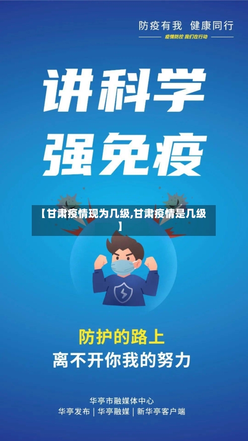 【甘肃疫情现为几级,甘肃疫情是几级】