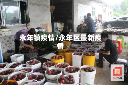 永年镇疫情/永年区最新疫情-第3张图片