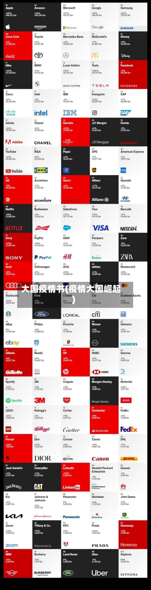 大国疫情书(疫情大国崛起)-第3张图片