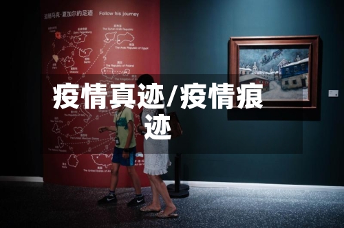 疫情真迹/疫情痕迹-第3张图片