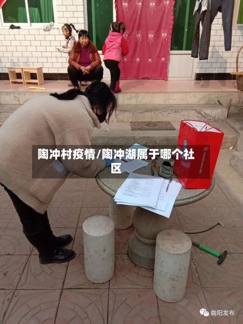 陶冲村疫情/陶冲湖属于哪个社区