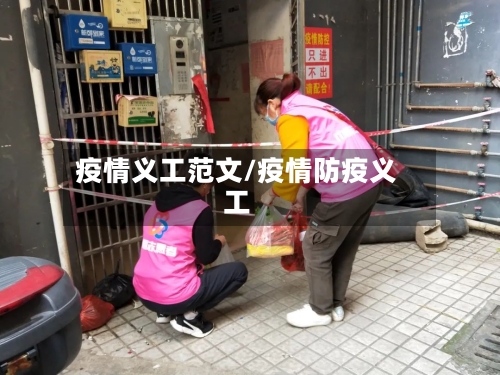疫情义工范文/疫情防疫义工