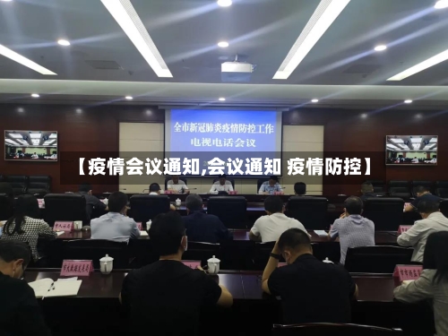 【疫情会议通知,会议通知 疫情防控】-第2张图片