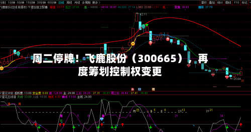 周二停牌！飞鹿股份（300665）	，再度筹划控制权变更-第2张图片
