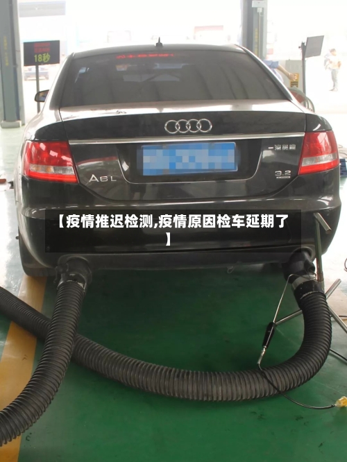 【疫情推迟检测,疫情原因检车延期了】-第2张图片