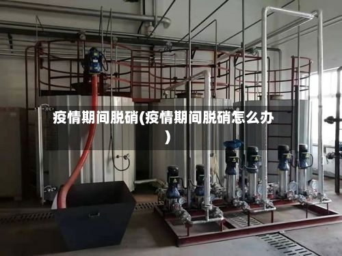 疫情期间脱硝(疫情期间脱硝怎么办)