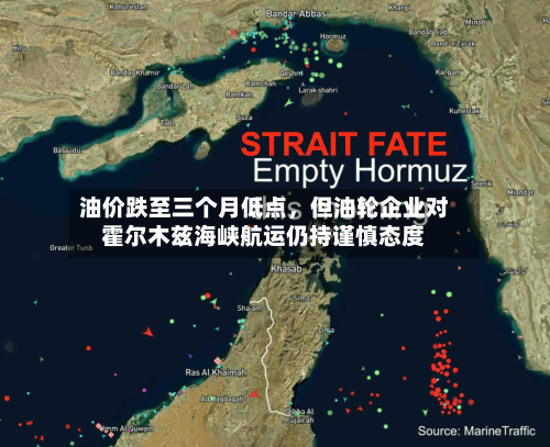 油价跌至三个月低点，但油轮企业对霍尔木兹海峡航运仍持谨慎态度-第3张图片
