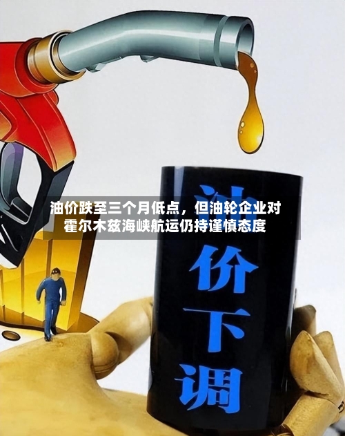 油价跌至三个月低点，但油轮企业对霍尔木兹海峡航运仍持谨慎态度