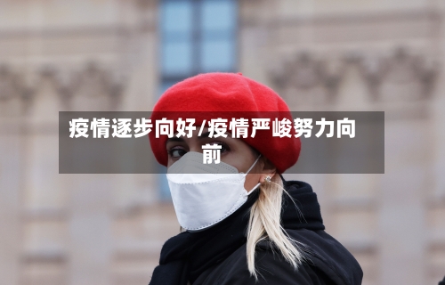 疫情逐步向好/疫情严峻努力向前