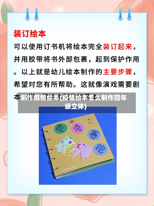 制作疫情绘本(疫情绘本怎么制作四年级立体)-第2张图片