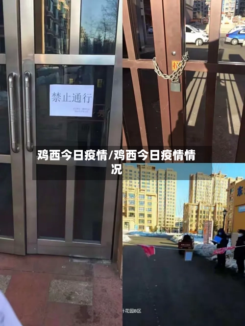 鸡西今日疫情/鸡西今日疫情情况-第2张图片