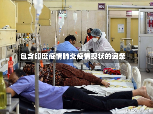 包含印度疫情肺炎疫情现状的词条-第3张图片