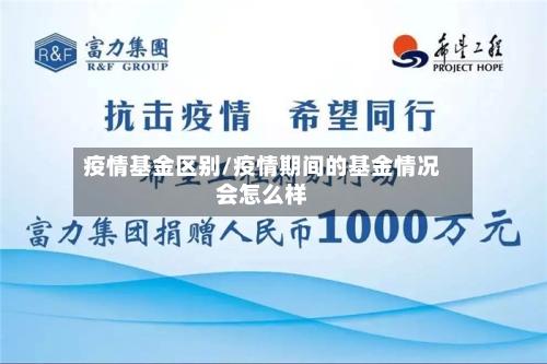 疫情基金区别/疫情期间的基金情况会怎么样