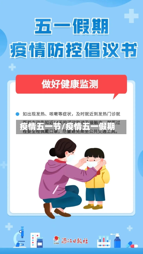 疫情五一节/疫情五一假期-第3张图片