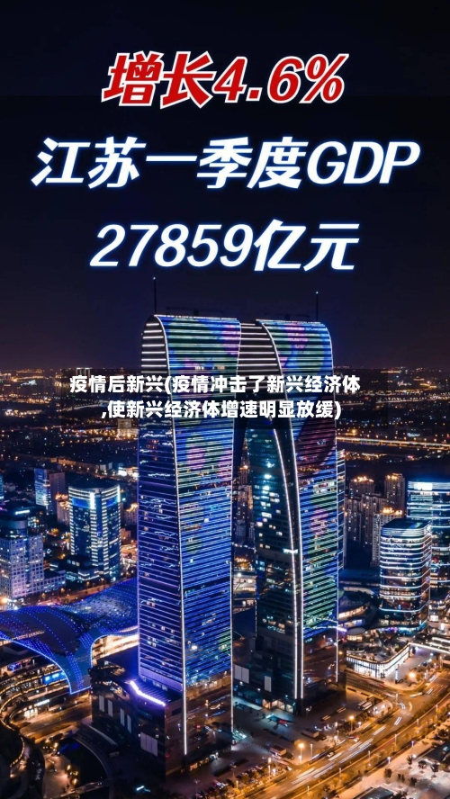 疫情后新兴(疫情冲击了新兴经济体,使新兴经济体增速明显放缓)-第2张图片