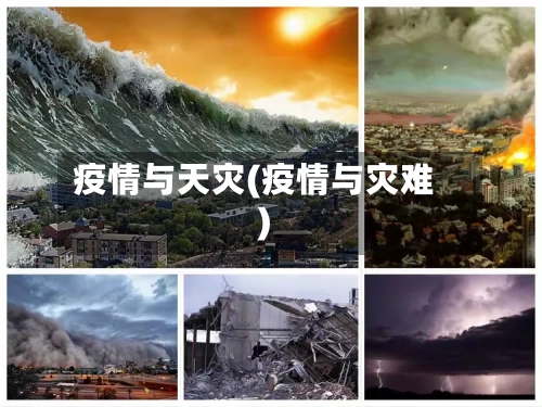 疫情与天灾(疫情与灾难)