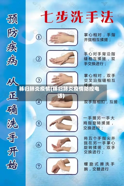 秭归肺炎疫情(秭归肺炎疫情防控电话)