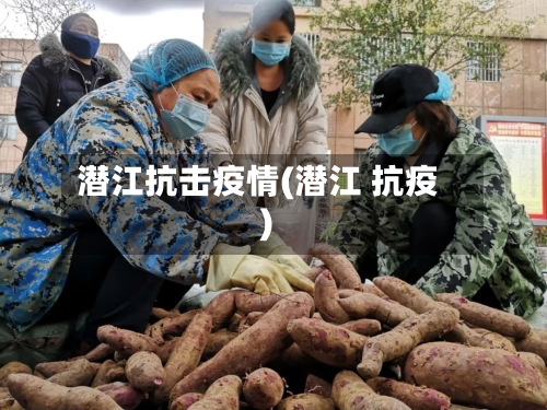 潜江抗击疫情(潜江 抗疫)-第2张图片