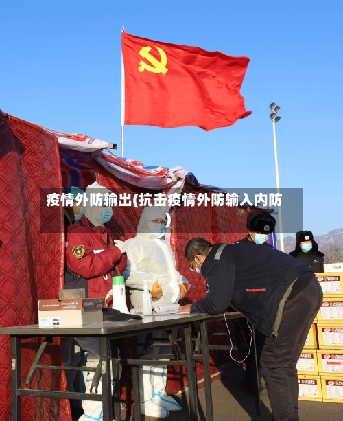 疫情外防输出(抗击疫情外防输入内防)-第2张图片