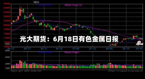 光大期货：6月18日有色金属日报-第1张图片