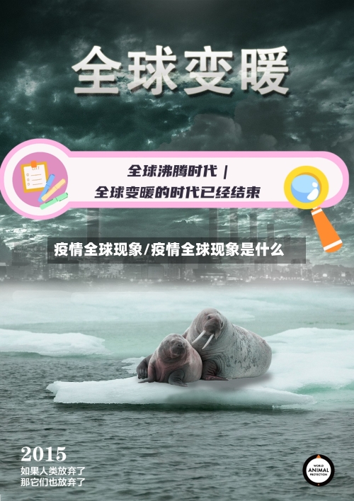 疫情全球现象/疫情全球现象是什么