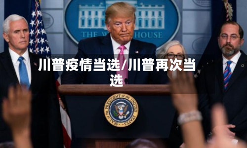 川普疫情当选/川普再次当选