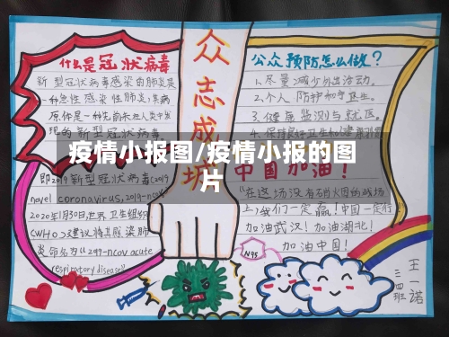 疫情小报图/疫情小报的图片-第3张图片
