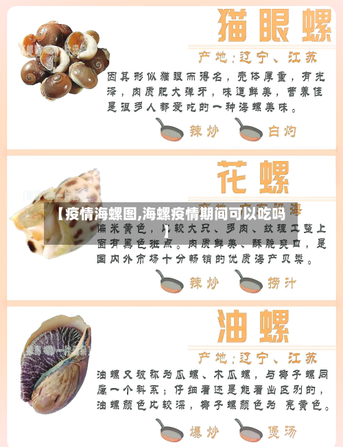 【疫情海螺图,海螺疫情期间可以吃吗】-第3张图片