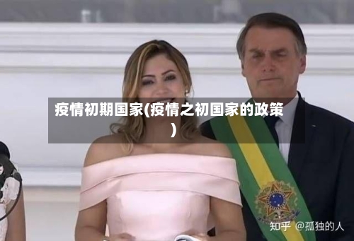 疫情初期国家(疫情之初国家的政策)