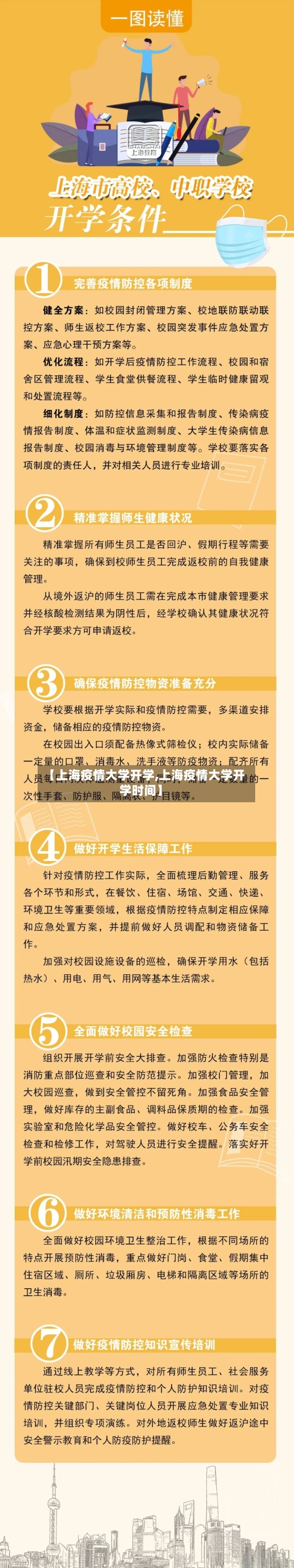 【上海疫情大学开学,上海疫情大学开学时间】-第3张图片