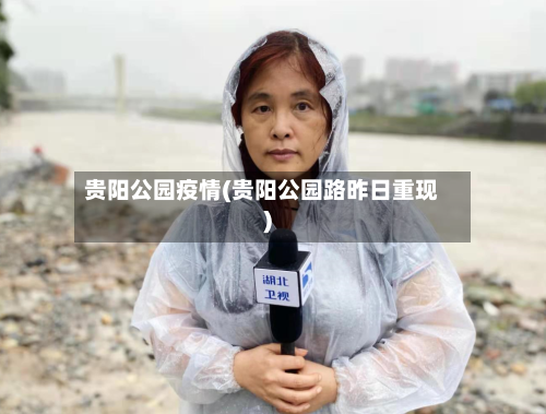 贵阳公园疫情(贵阳公园路昨日重现)-第2张图片