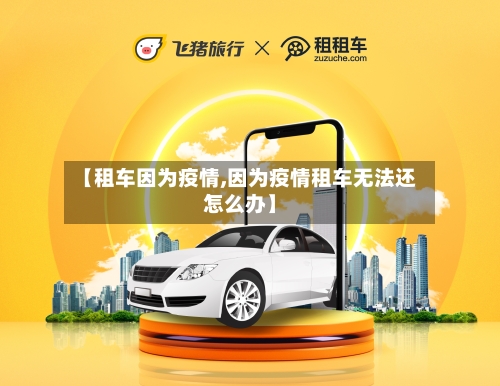 【租车因为疫情,因为疫情租车无法还怎么办】-第2张图片