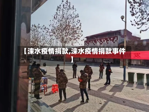 【涞水疫情捐款,涞水疫情捐款事件】
