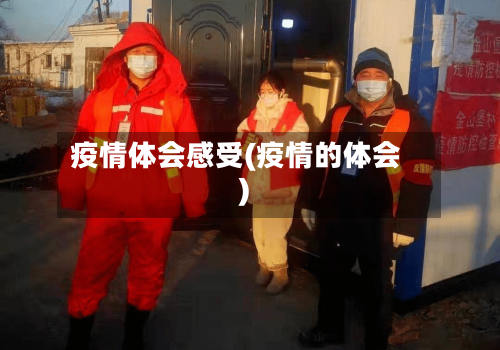 疫情体会感受(疫情的体会)