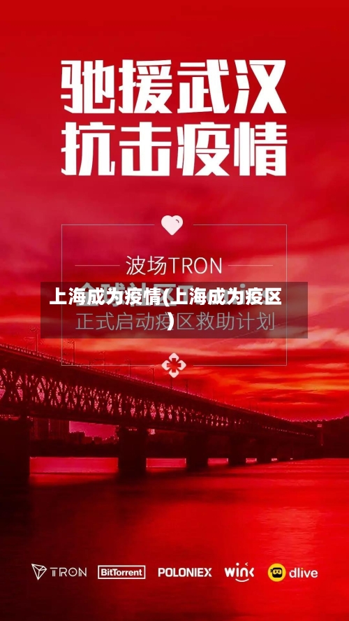 上海成为疫情(上海成为疫区)-第3张图片