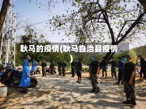 耿马的疫情(耿马自治县疫情)