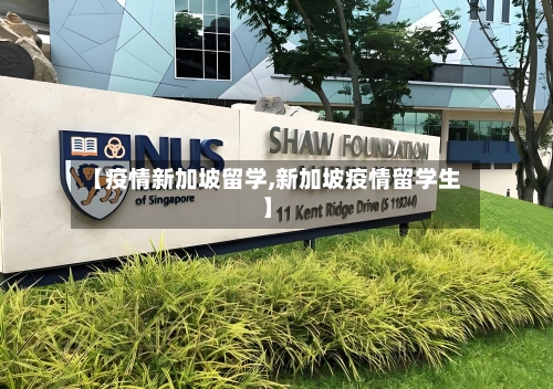 【疫情新加坡留学,新加坡疫情留学生】